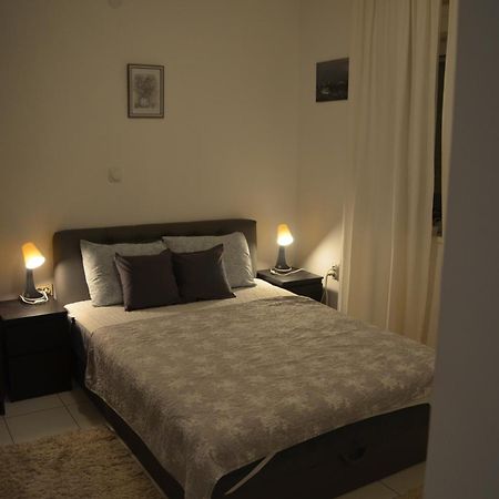 Apartmán Cerak Lux Bělehrad Exteriér fotografie