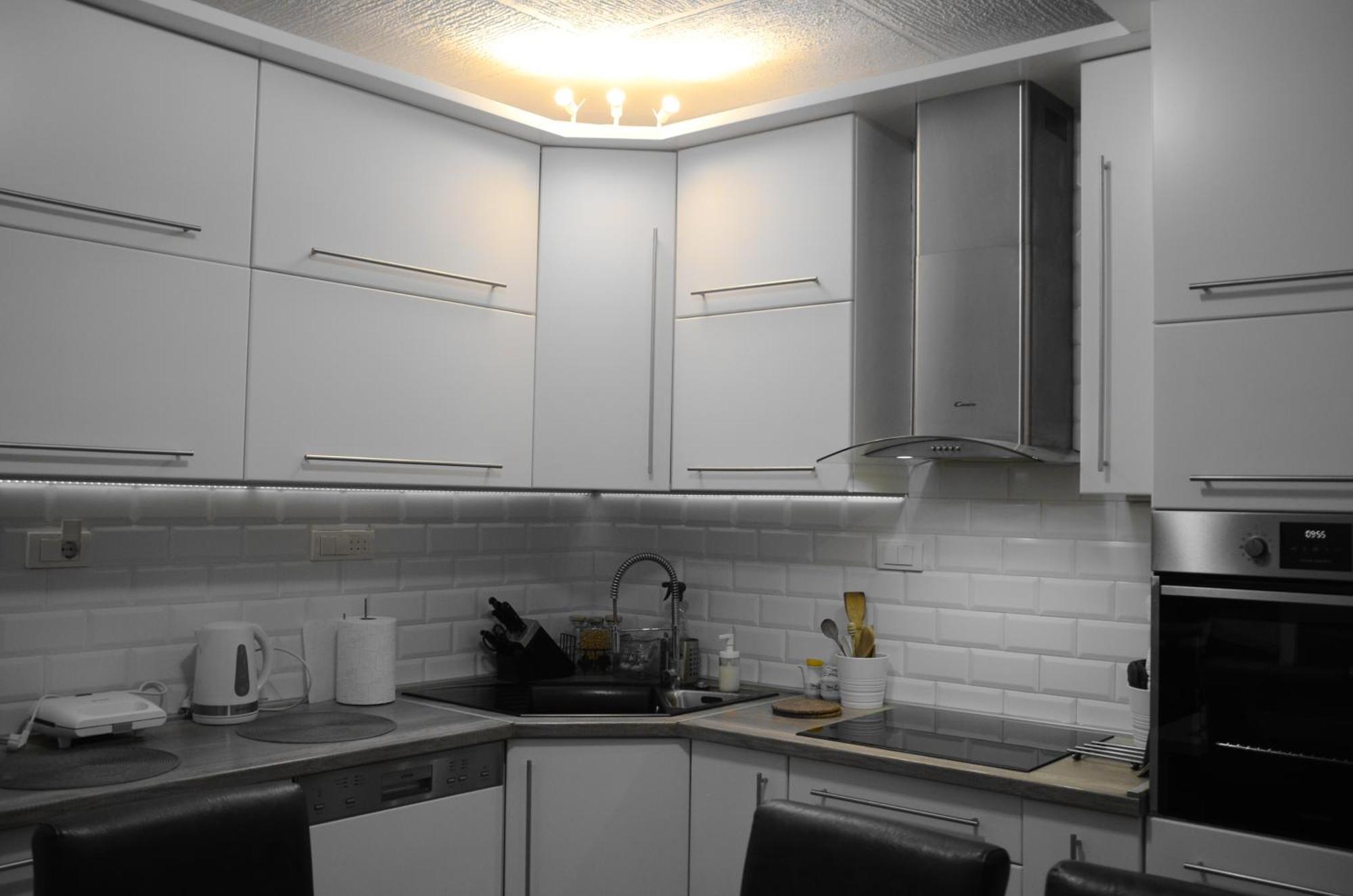 Apartmán Cerak Lux Bělehrad Exteriér fotografie
