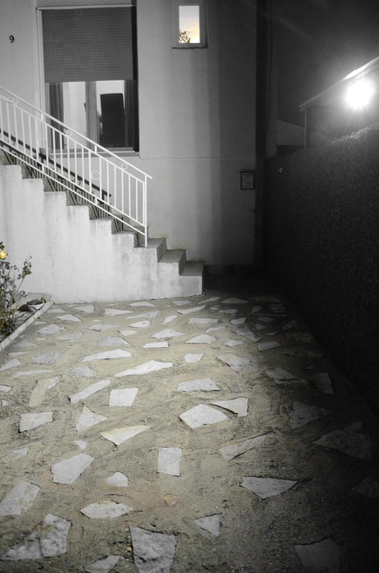 Apartmán Cerak Lux Bělehrad Exteriér fotografie