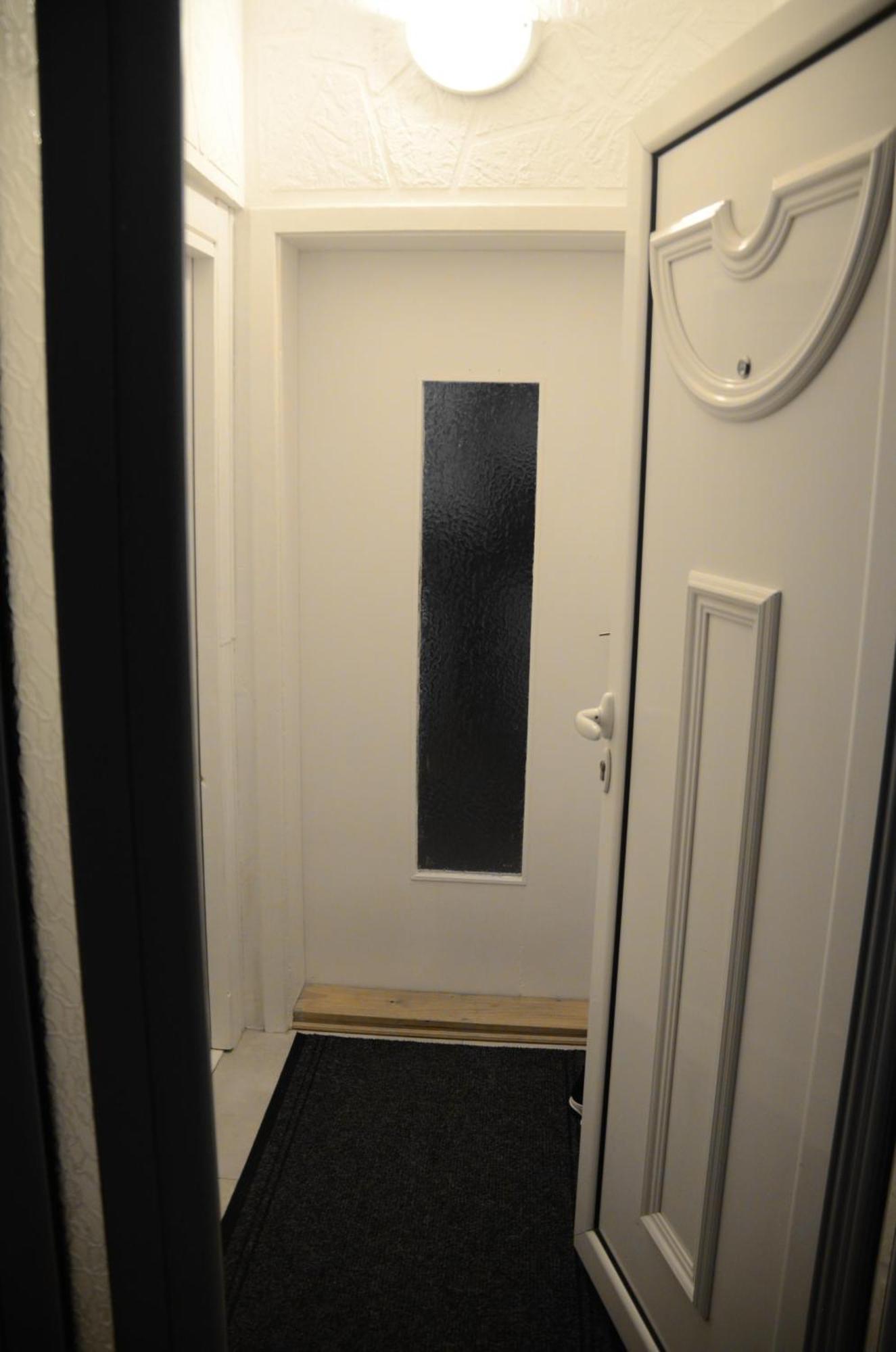 Apartmán Cerak Lux Bělehrad Exteriér fotografie