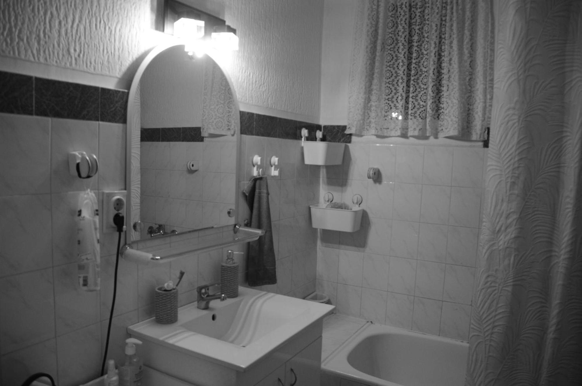 Apartmán Cerak Lux Bělehrad Exteriér fotografie